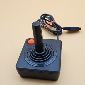 Original Joystick Controller for Atari 2600 (Tested/Working) J1576 OEM